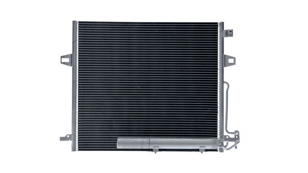Mahle Original Airco condensor AC 756 000S