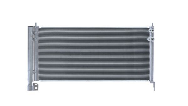 Mahle Original Airco condensor AC 987 000S