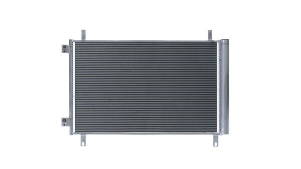 Mahle Original Airco condensor AC 1144 000S