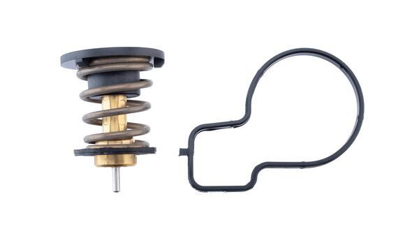 Mahle Original Thermostaat, koelvloeistof TX 491 92D
