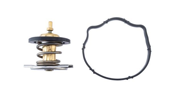 Mahle Original Thermostaat, koelvloeistof TX 494 87D