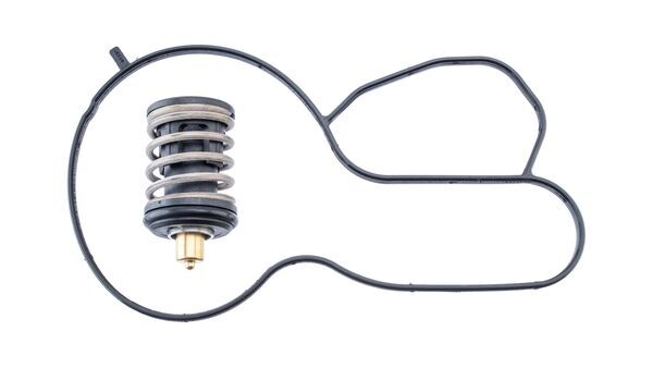 Mahle Original Thermostaat, koelvloeistof TX 495 87D