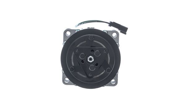 Mahle Original Compressor, airconditioning ACP 1554 000S