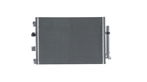 Mahle Original Airco condensor AC 1137 000S
