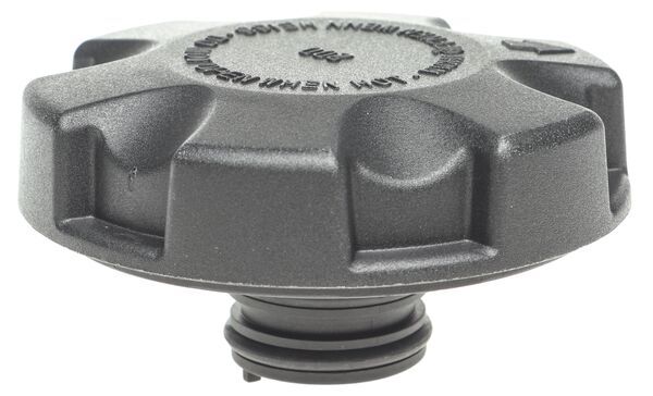 Mahle Original Afsluitdeksel, koelvloeistofreservoir CRB 4 000S