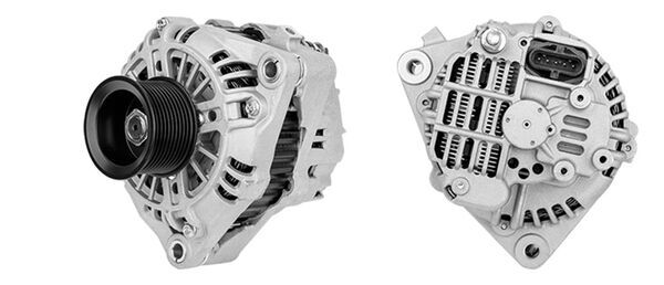 Mahle Original Dynamo / Alternator MG 1203