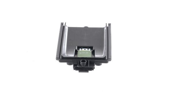 Mahle Original Weerstand, interieurventilator ABR 168 000S