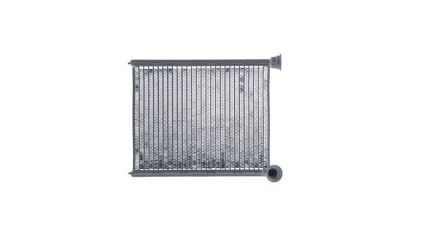 Mahle Original Kachelradiateur, interieurverwarming AH 330 000S