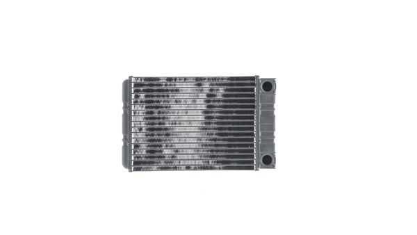 Mahle Original Kachelradiateur, interieurverwarming AH 77 000S