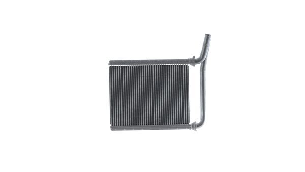 Mahle Original Kachelradiateur, interieurverwarming AH 323 000S