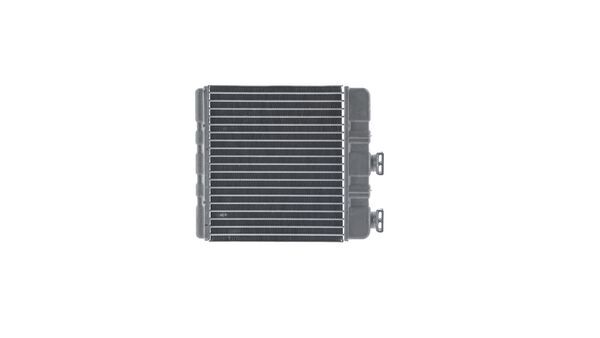 Mahle Original Kachelradiateur AH 76 000S