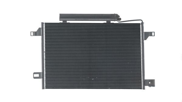 Mahle Original Airco condensor AC 452 000S