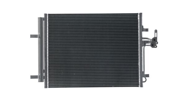 Mahle Original Airco condensor AC 500 000S
