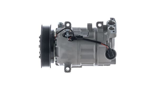 Mahle Original Airco compressor ACP 519 000S