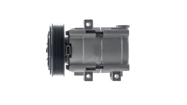 Mahle Original Airco compressor ACP 855 000S