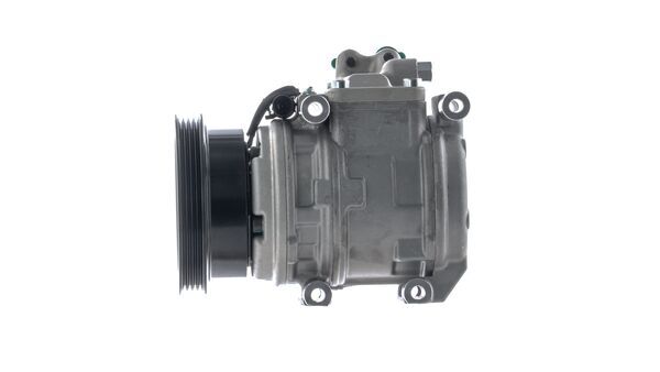 Mahle Original Airco compressor ACP 1557 000S