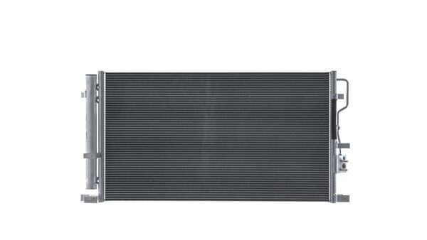 Mahle Original Airco condensor AC 64 000S