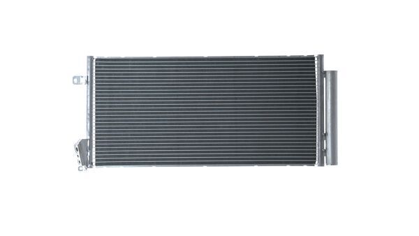 Mahle Original Airco condensor AC 634 000S