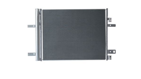 Mahle Original Airco condensor AC 943 000S