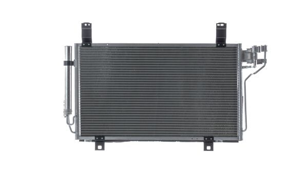 Mahle Original Airco condensor AC 986 000S