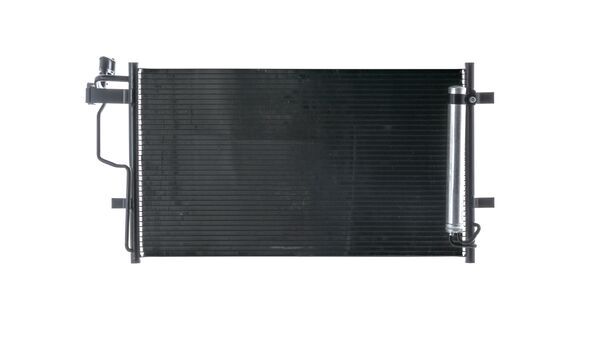 Mahle Original Airco condensor AC 988 000S