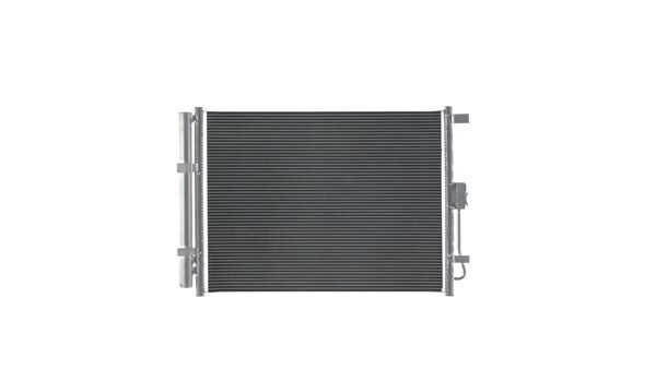 Mahle Original Airco condensor AC 1096 000S
