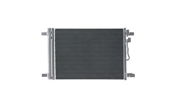 Mahle Original Airco condensor AC 1112 000S