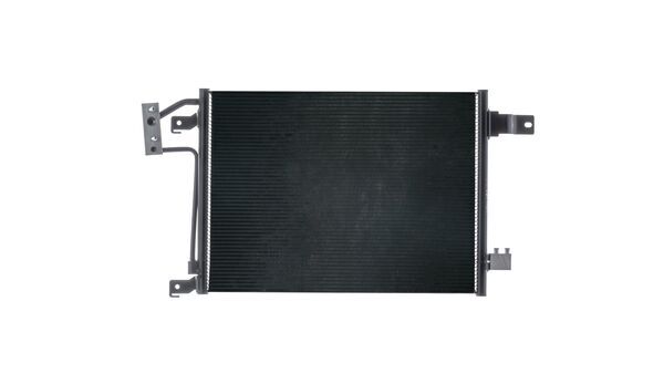 Mahle Original Airco condensor AC 1118 000S