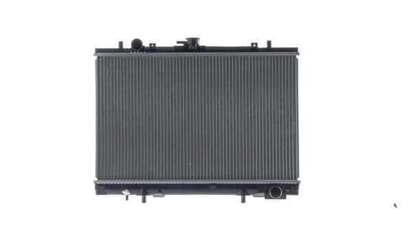 Mahle Original Radiateur CR 1636 002S