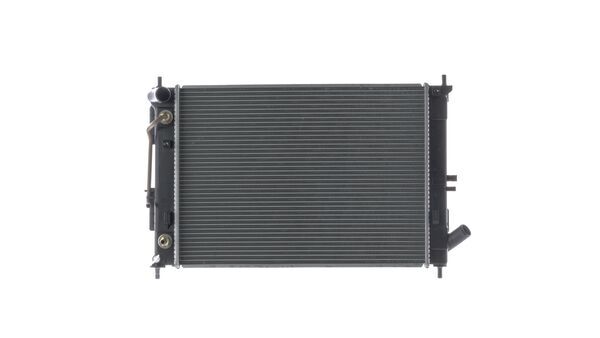 Mahle Original Radiateur CR 2645 000S