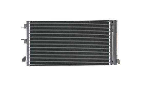 Mahle Original Airco condensor AC 402 000S