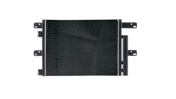 Mahle Original Airco condensor AC 549 000S