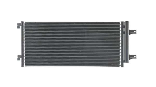 Mahle Original Airco condensor AC 902 000S