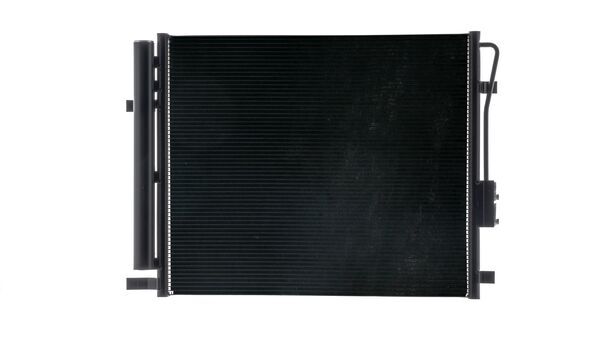 Mahle Original Airco condensor AC 1024 000S