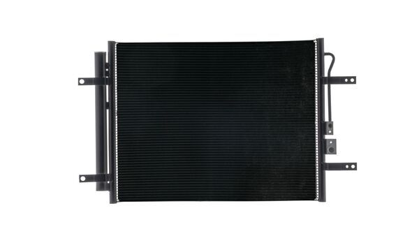 Mahle Original Airco condensor AC 1030 000S