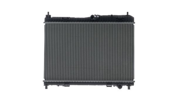 Mahle Original Radiateur CR 2427 001S