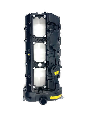 Mahle Original Cilinderkopkap ZH 604