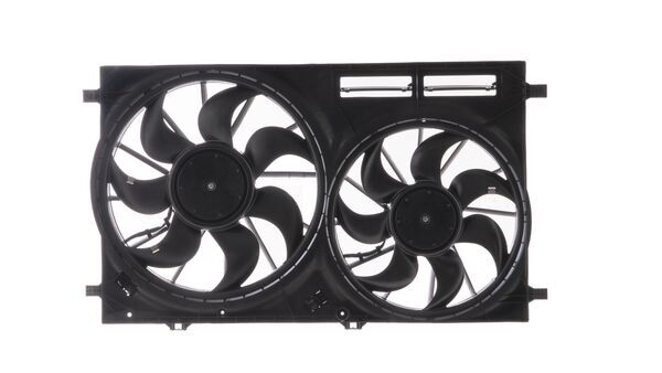 Mahle Original Koelventilatorwiel CFF 637 000S