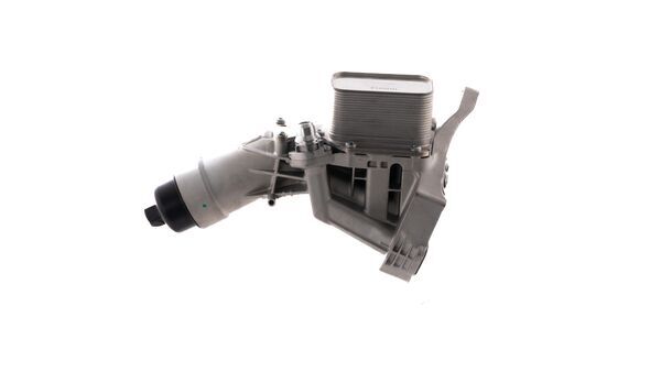 Mahle Original Oliekoeler, motorolie CLC 296 001S