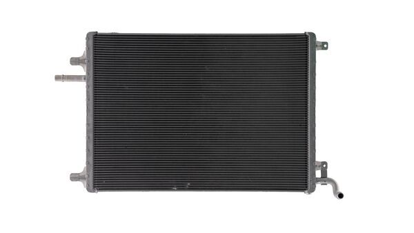 Mahle Original Lage temperatuurkoeler, intercooler CIR 41 000P