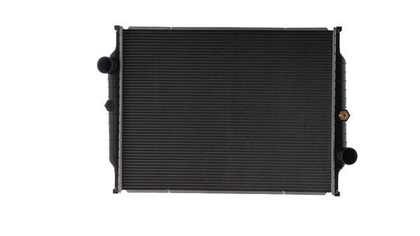 Mahle Original Radiateur CR 1225 000S