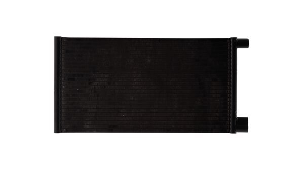 Mahle Original Condensor, airconditioning AC 1178 000S