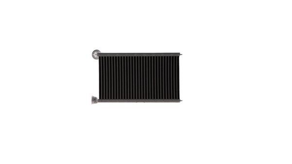 Mahle Original Kachelradiateur, interieurverwarming AH 339 000S