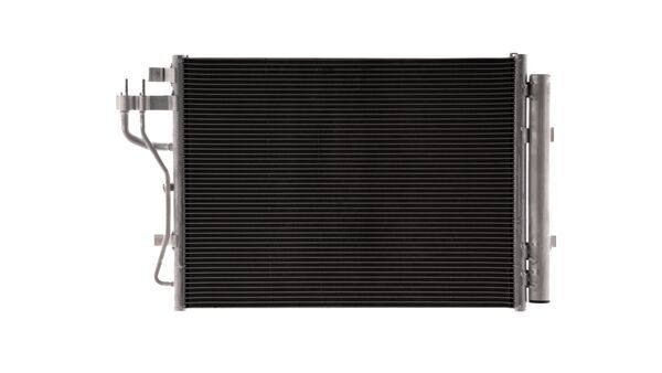 Mahle Original Airco condensor AC 917 000S