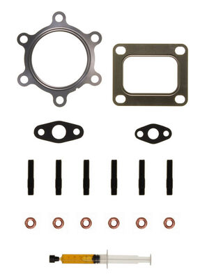 Mahle Original Turbolader montageset 038 TA 14797 000