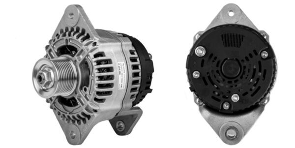 Mahle Original Alternator/Dynamo MG 1