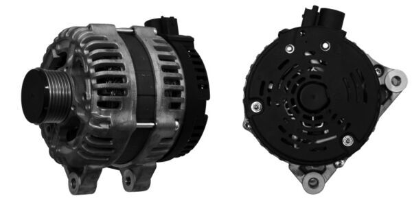 Mahle Original Alternator/Dynamo MG 11