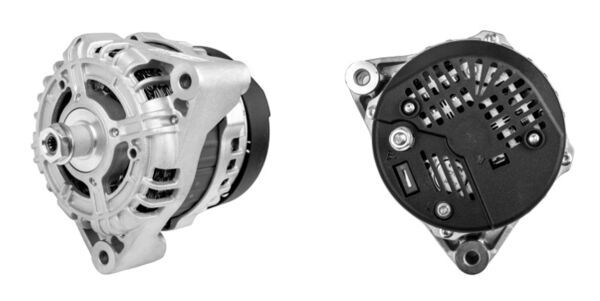 Mahle Original Alternator/Dynamo MG 162