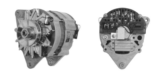 Mahle Original Alternator/Dynamo MG 348