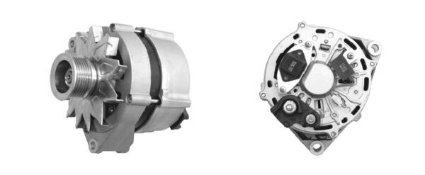 Mahle Original Alternator/Dynamo MG 456